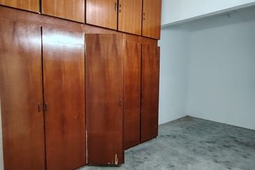 PASIR PUTEH/PENGKALAN