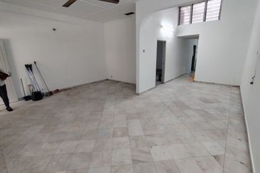 PASIR PUTEH/PENGKALAN