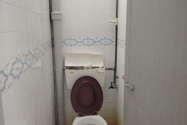 PASIR PUTEH/PENGKALAN