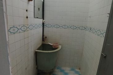 PASIR PUTEH/PENGKALAN