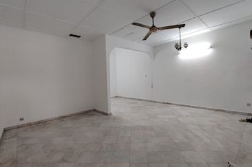 PASIR PUTEH/PENGKALAN