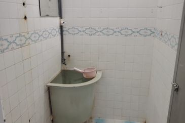 PASIR PUTEH/PENGKALAN