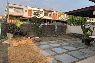 TMN RASI, MENGLEMBU"