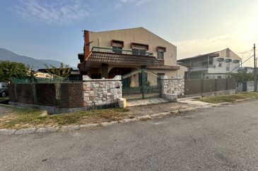 TMN RASI, MENGLEMBU"