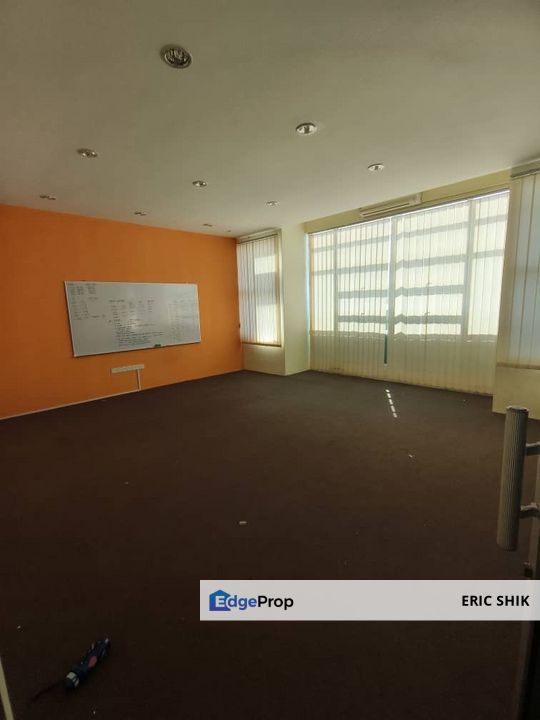 Double storey shop, Perak, Ipoh