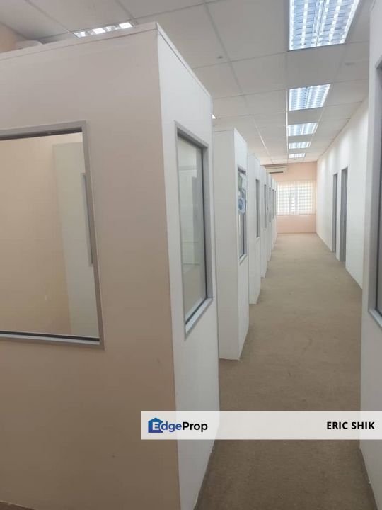 Double storey shop, Perak, Ipoh