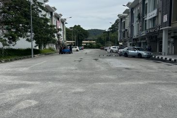 Ipoh Town