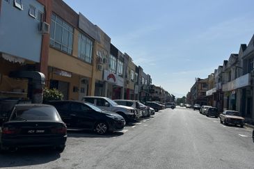 Bandar Baru Menglembu