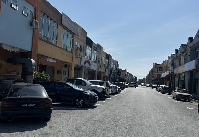 Bandar Baru Menglembu