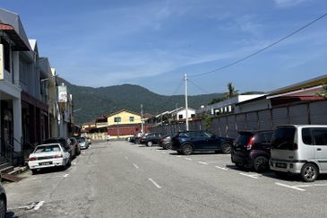 Bandar Baru Menglembu