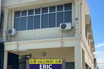 Bandar Baru Menglembu