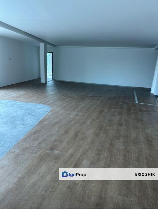 4 storey shop soho ipoh, Perak, Ipoh