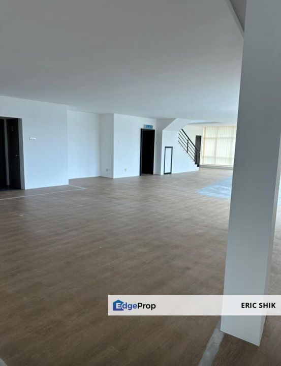 4 storey shop soho ipoh, Perak, Ipoh