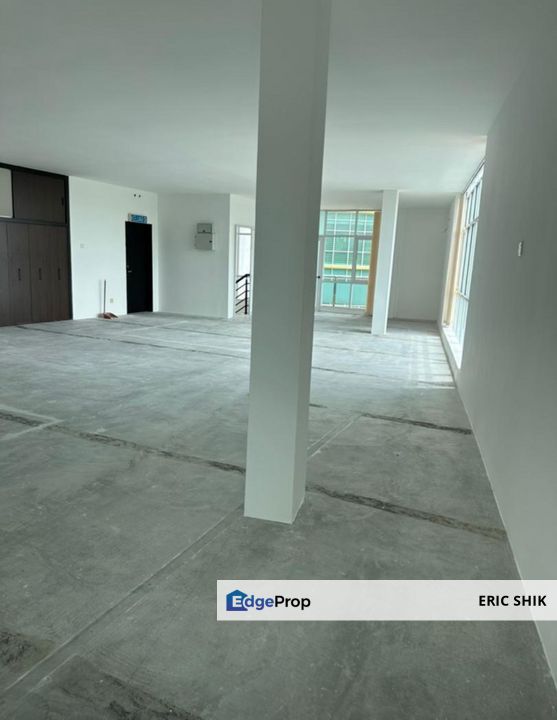 4 storey shop soho ipoh, Perak, Ipoh