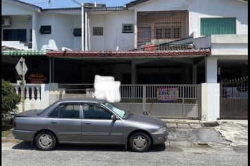 PASIR PUTEH/PENGKALAN