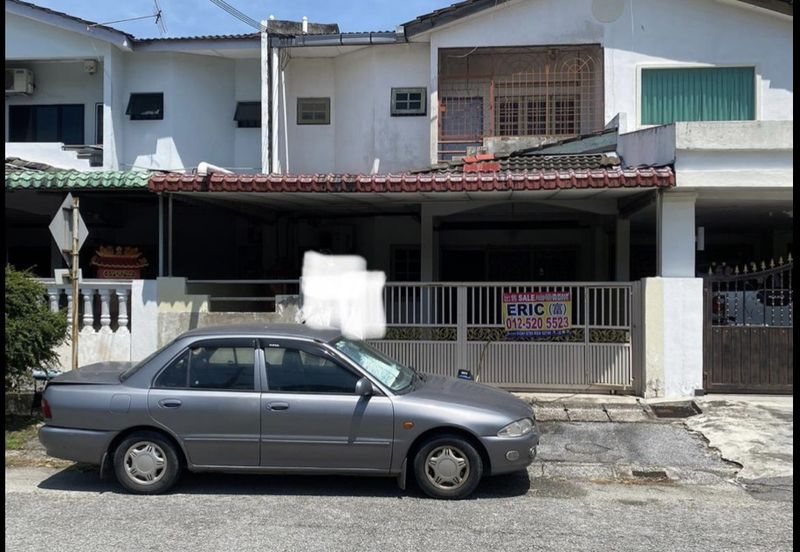 PASIR PUTEH/PENGKALAN