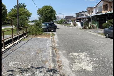 PASIR PUTEH/PENGKALAN