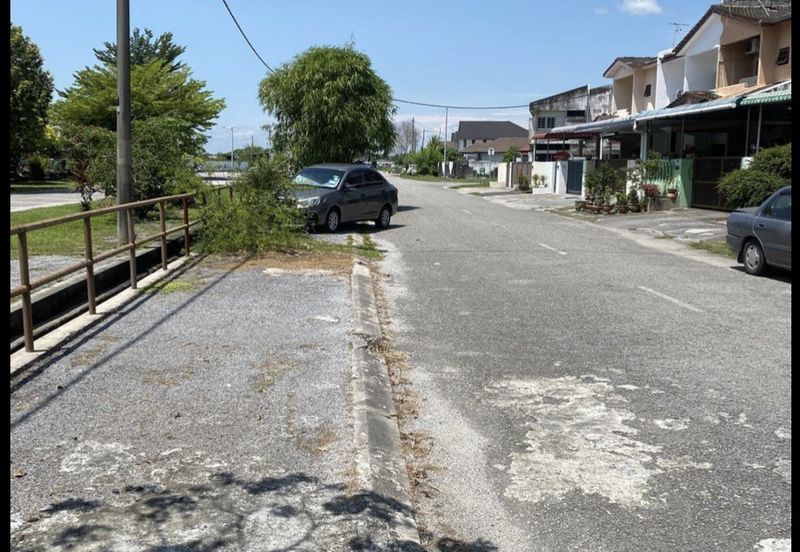 PASIR PUTEH/PENGKALAN