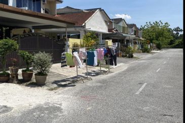 PASIR PUTEH/PENGKALAN