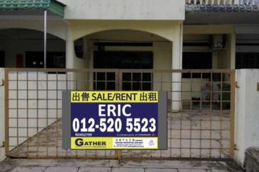 PASIR PUTEH/PENGKALAN