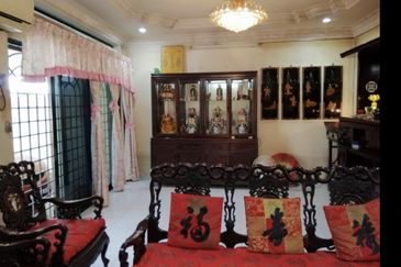 PASIR PUTEH/PENGKALAN