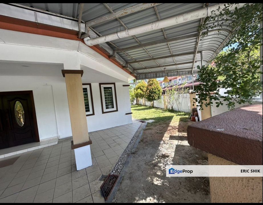 Bandar Seri Botani Ipoh Corner House, Perak, Ipoh