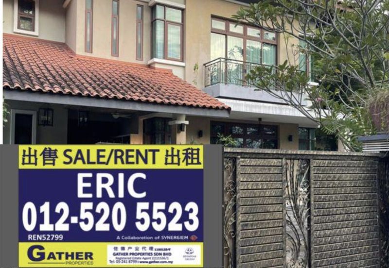 FLORA TROPIKA (THE THOMPSON)