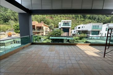 TAMAN KLEDANG PERMAI