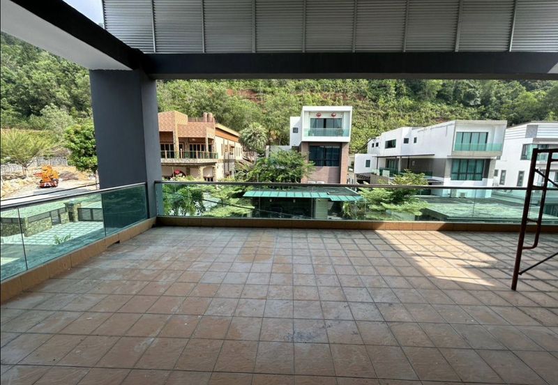 TAMAN KLEDANG PERMAI