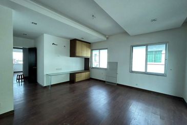 TAMAN KLEDANG PERMAI