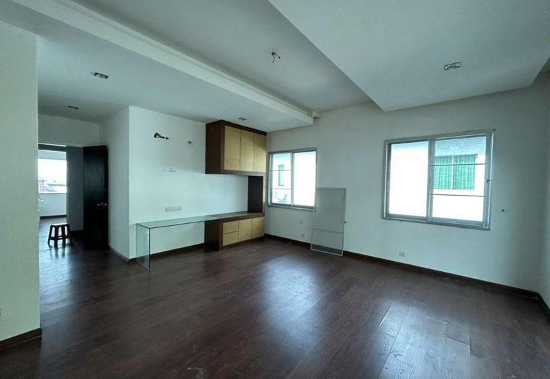 TAMAN KLEDANG PERMAI