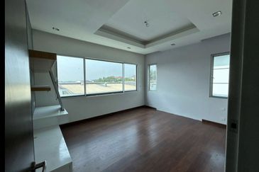 TAMAN KLEDANG PERMAI