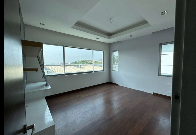 TAMAN KLEDANG PERMAI