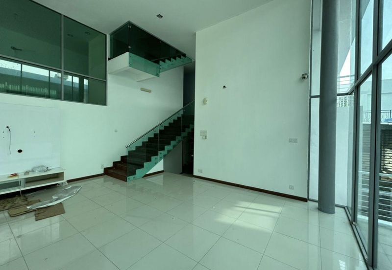 TAMAN KLEDANG PERMAI