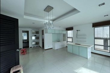 TAMAN KLEDANG PERMAI