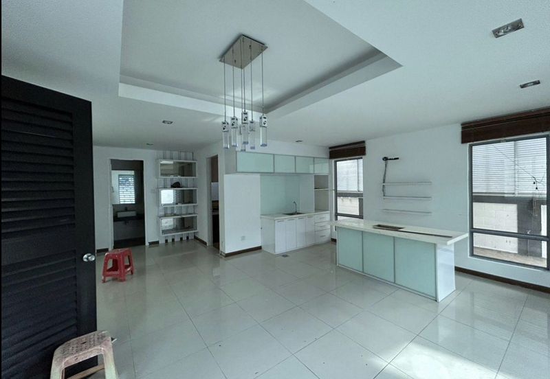 TAMAN KLEDANG PERMAI