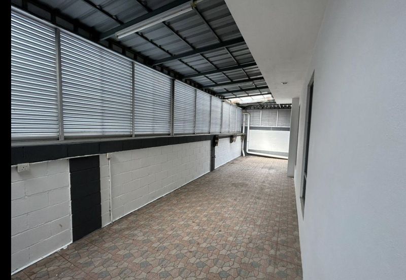 TAMAN KLEDANG PERMAI