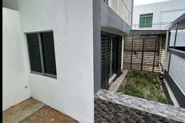 TAMAN KLEDANG PERMAI