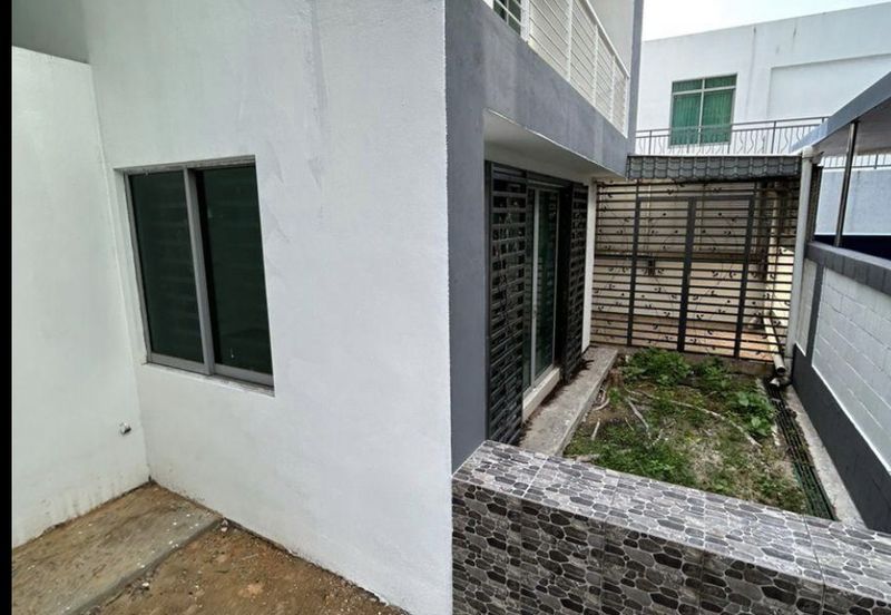 TAMAN KLEDANG PERMAI