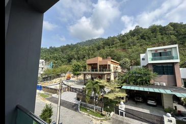 TAMAN KLEDANG PERMAI