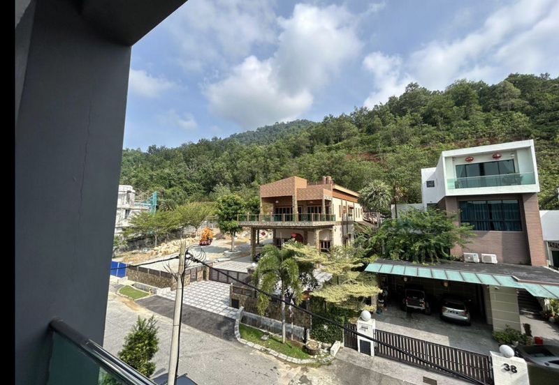 TAMAN KLEDANG PERMAI