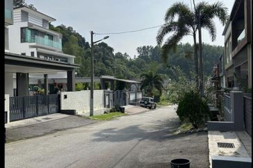TAMAN KLEDANG PERMAI