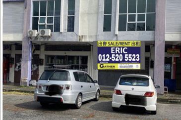 Panorama Lapangan Perdana