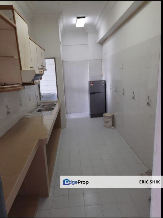 Prima ipoh Condominium , Perak, Ipoh