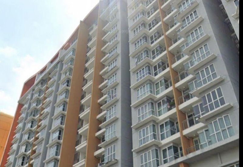 Pacific Place @ Ara Damansara