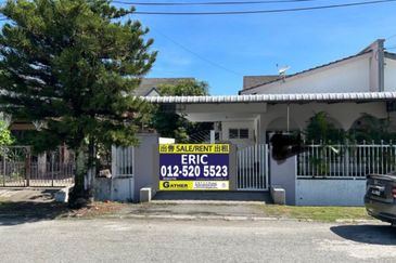 PASIR PUTEH/PENGKALAN