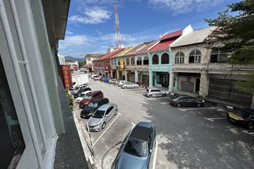 Ipoh Town