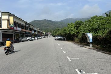 Bandar Baru Menglembu