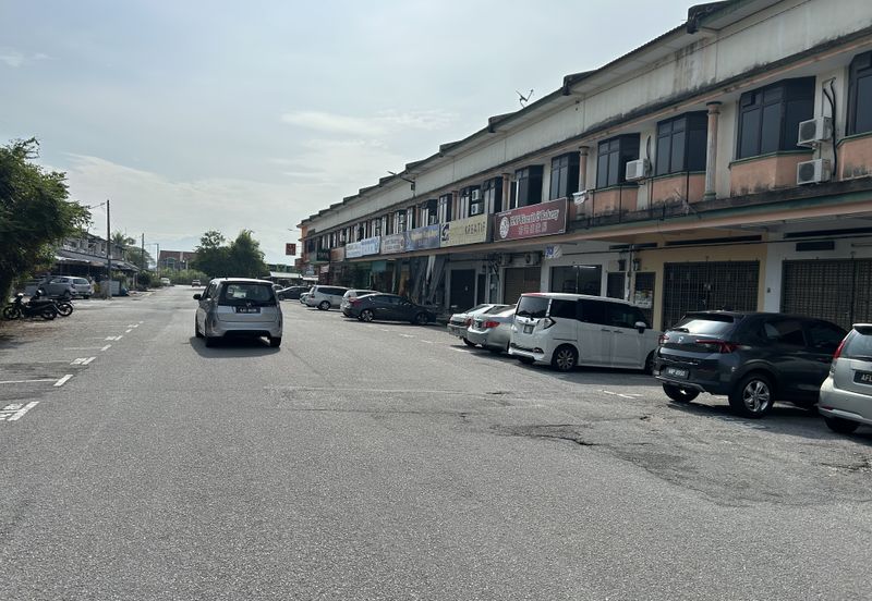 Bandar Baru Menglembu