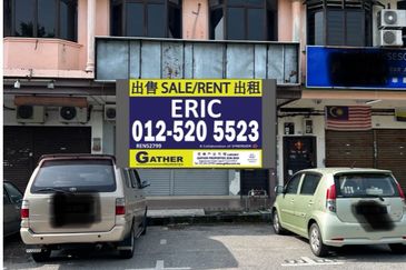 Bandar Baru Menglembu